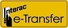 Pay via E-Transfer